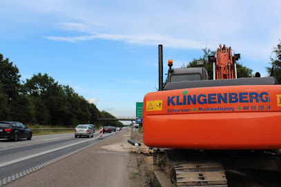 Klingenberg A/S