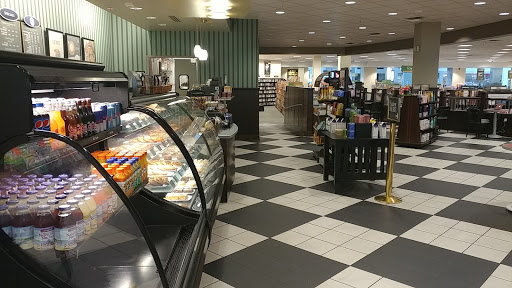 Book Store «Barnes & Noble Booksellers The Parks at Arlington Mall», reviews and photos, 3881 S Cooper St #2027, Arlington, TX 76015, USA