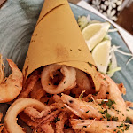 Photo n°3 de l'avis de giusy.i fait le 19/09/2021 à 17:56 sur le  Mammà à Pozzuoli