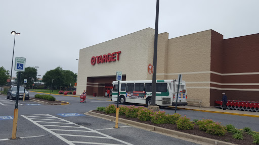 Department Store «Target», reviews and photos, 5437 Urbana Pike, Frederick, MD 21704, USA