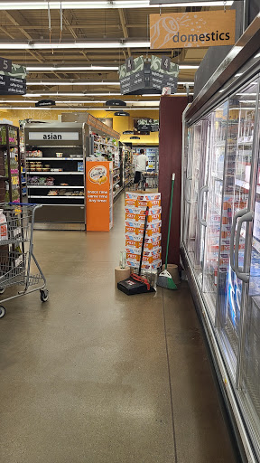 Grocery Store «Kroger», reviews and photos, 47650 Grand River Ave, Novi, MI 48374, USA