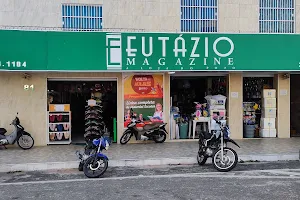 Eutázio Magazine image