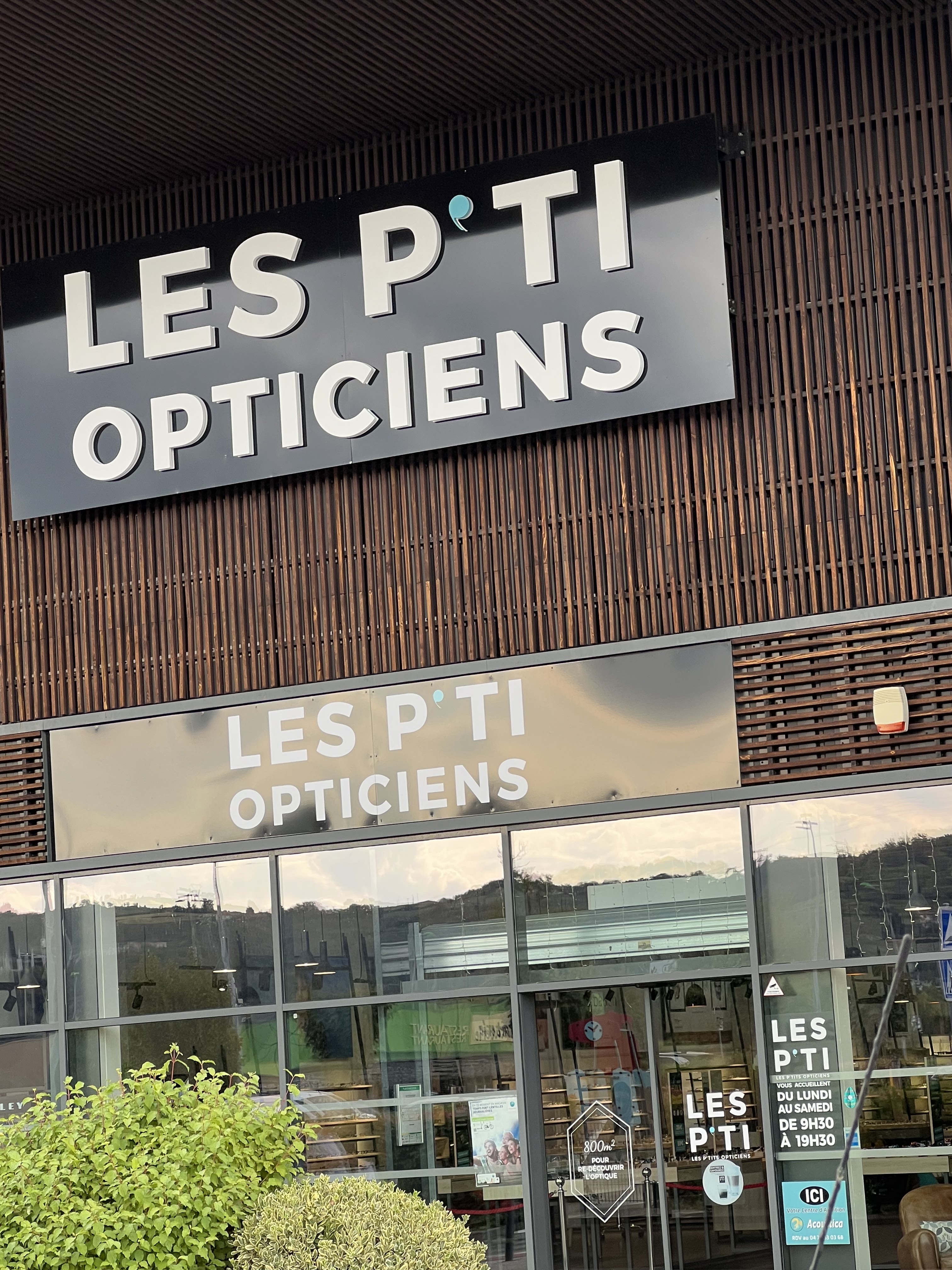 Photo n° 1 de l'avis de Olivier. fait le 16/09/2022 à 14:51
