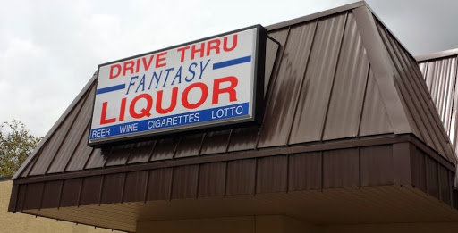 Liquor Store «Fantasy liquor», reviews and photos, 9706 FL-52, Hudson, FL 34669, USA