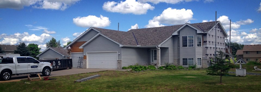 Roofing Contractor «Weathersafe Restoration, Inc.», reviews and photos