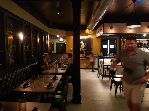 Italian Restaurant «Caffe Piccolo», reviews and photos, 9428 Ocean Hwy, Pawleys Island, SC 29585, USA