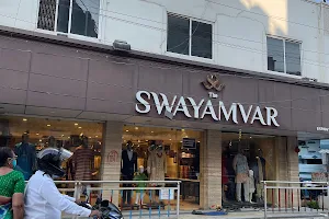 The Swayamvar image
