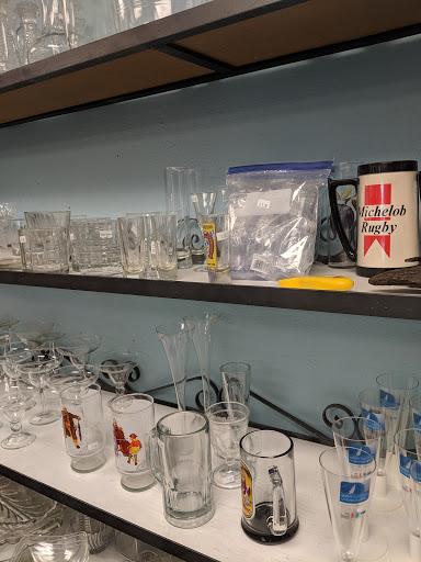 Furniture Store «Scottsdale Goodwill Redesign Store & Donation Center», reviews and photos