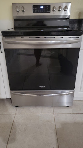 Appliance Store «Famous Tate Appliance & Bedding Centers», reviews and photos, 8317 N Armenia Ave, Tampa, FL 33604, USA