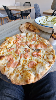 Illico Pizza à Saint-Jean-de-la-Ruelle