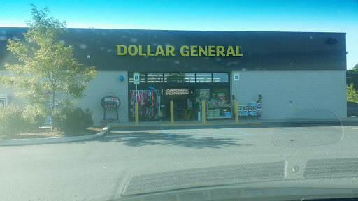 Discount Store «Dollar General», reviews and photos, 1835 N Reading Rd, Stevens, PA 17578, USA