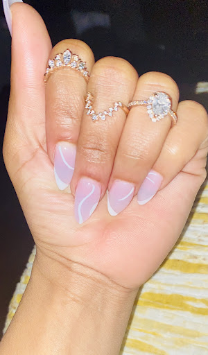 Hair Salon «The Lagoon Hair and Nail Care», reviews and photos, 1315 MA-28, South Yarmouth, MA 02664, USA