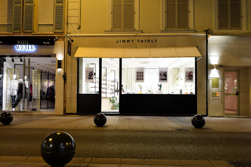 Jimmy Fairly Opticien Cannes à Cannes