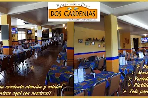 Restaurante Familiar Dos Gardenias image