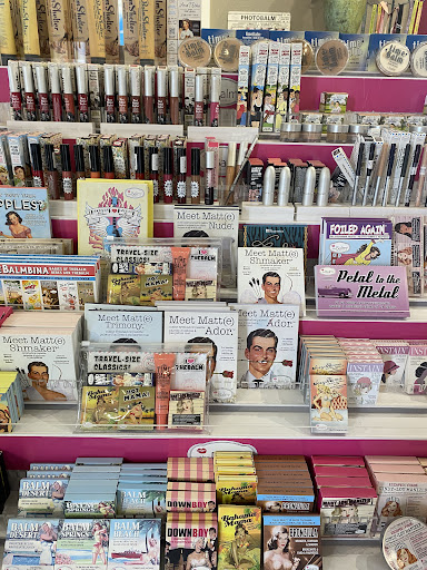 Wig Shop «Petra Hair Design», reviews and photos, 5202 Slide Rd, Lubbock, TX 79414, USA