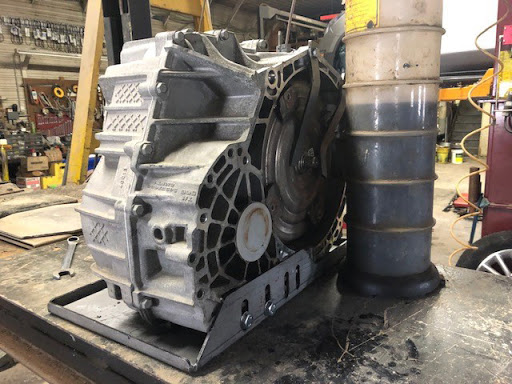 Tire Shop «Morrison Repair», reviews and photos, 255 420th Ave, Grinnell, IA 50112, USA