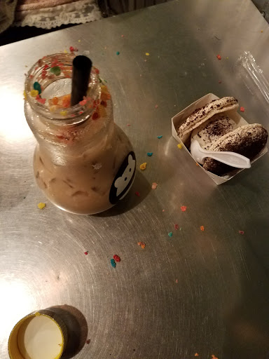 Dessert Restaurant «Snow Monster», reviews and photos, 9600 Bolsa Ave G, Westminster, CA 92683, USA