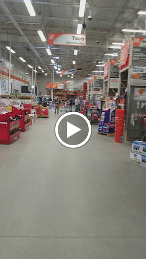 Home Improvement Store «The Home Depot», reviews and photos, 34249 Monterey Ave, Rancho Mirage, CA 92270, USA
