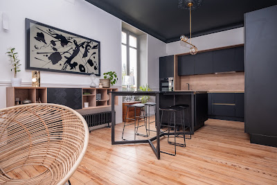 PAVELIC DECORATION FAM STUDIO à Pau