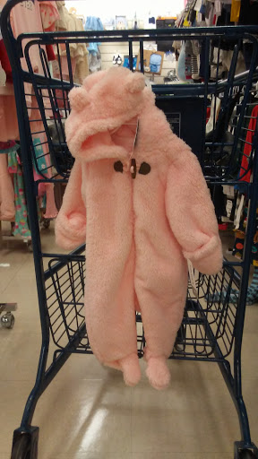 Department Store «Marshalls», reviews and photos, 91 Wagner Rd, Monaca, PA 15061, USA