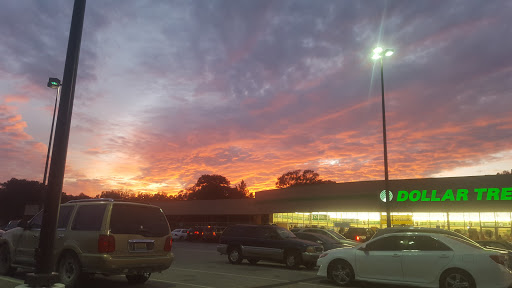 Shopping Mall «Gulfdale Plaza Shopping Ctr», reviews and photos, 2962 Dauphin Island Pkwy, Mobile, AL 36605, USA