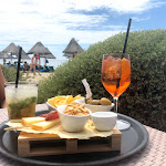 Photo n°8 de l'avis de MartinoCZ. fait le 30/03/2019 à 07:08 sur le  Hotel & Residence Cormoran à Villasimius