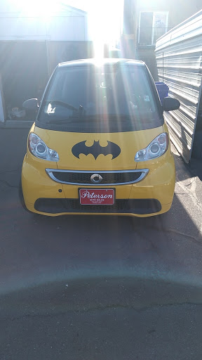 Used Car Dealer «Peterson Auto Sales», reviews and photos, 8498 State St, Midvale, UT 84047, USA