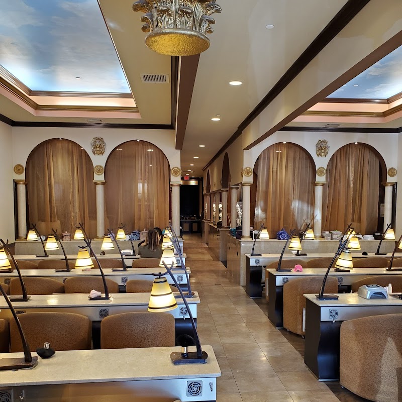 Venetian Nail Spa