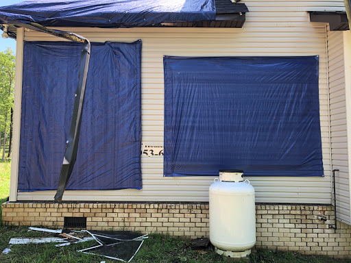 Water Damage Restoration Service «SERVPRO of Montgomery County», reviews and photos, 810 Crossland Ave, Clarksville, TN 37040, USA