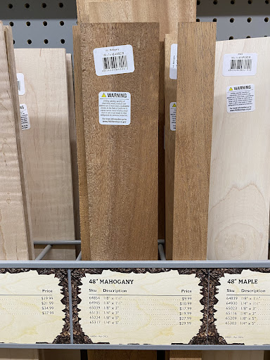 Store «Rockler Woodworking and Hardware - Rocklin», reviews and photos, 6648 Lonetree Blvd, Rocklin, CA 95765, USA
