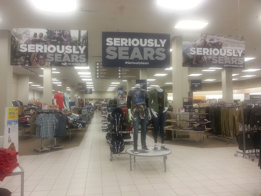 Sears, 1640 US-22, Watchung, NJ 07069, USA, 