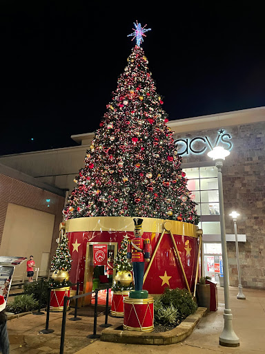 Shopping Mall «The Domain», reviews and photos, 11410 Century Oaks Terrace, Austin, TX 78758, USA