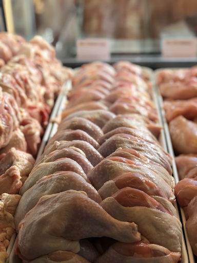 Butcher Shop «Wheaton Meat Co», reviews and photos, 310 S Main St, Wheaton, IL 60187, USA