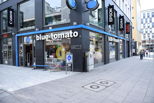 Blue Tomato Shop Stuttgart