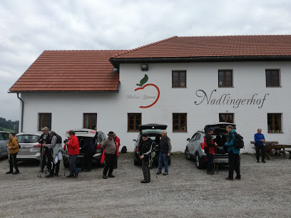 Erlebnismuseum und Mostheuriger Suppenbrunza Nadlingerhof