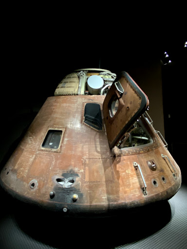 Tourist Attraction «Astronaut Training Experience», reviews and photos, 6225 Vectorspace Blvd, Titusville, FL 32780, USA