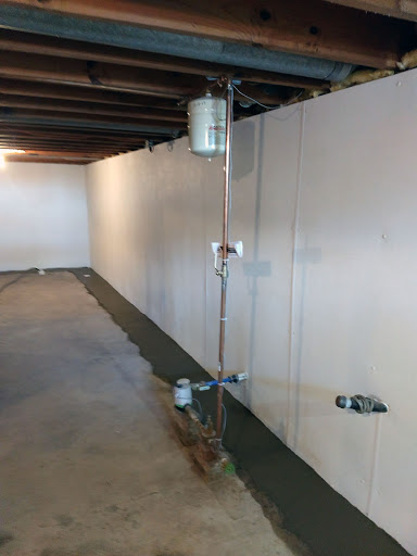 Waterproofing Company «Waters Basement Services, Inc.», reviews and photos