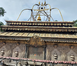 Jal Binayak Temple photo