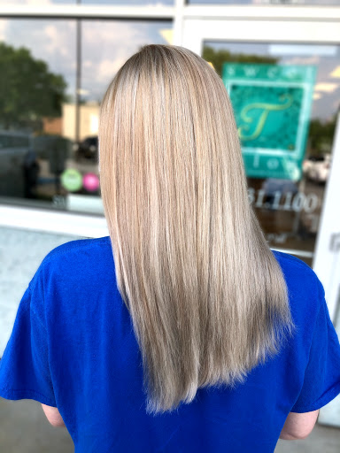 Hair Salon «Sweet T Salon», reviews and photos, 404 E Six Forks Rd #181, Raleigh, NC 27609, USA