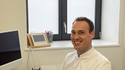 Dr Matthieu LEGENDRE à Novéant-sur-Moselle