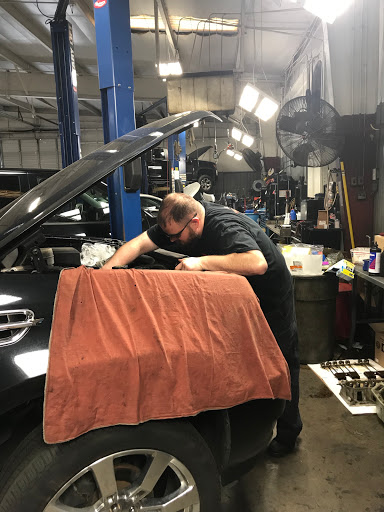 Chevrolet Dealer «Andean Chevrolet», reviews and photos, 527 Atlanta Rd, Cumming, GA 30040, USA