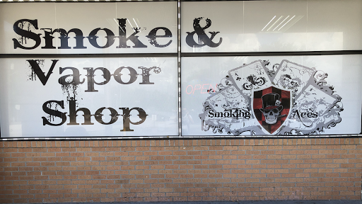 Tobacco Shop «Smoking Aces Smoke Shop», reviews and photos, 1650 Art Museum Dr #21, Jacksonville, FL 32207, USA