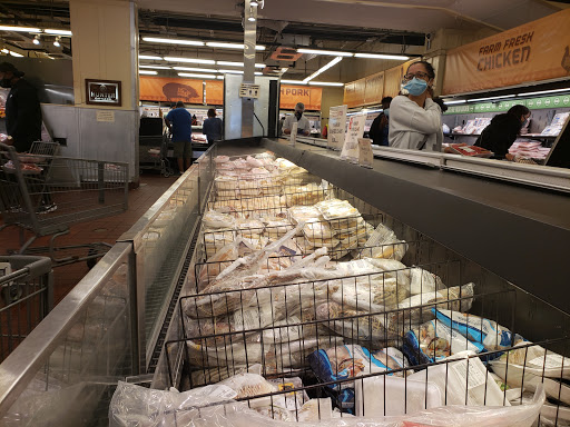 Produce Market «Freshfields Farm», reviews and photos, 400 Compton St, Orlando, FL 32806, USA