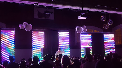 Event Venue «The Evergreen PDX», reviews and photos, 618 SE Alder St, Portland, OR 97214, USA