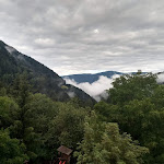 Photo n°2 de l'avis de Alonso.a fait le 01/08/2020 à 19:43 sur le  Hotel Weisses Rössl - Cavallino Bianco à Lajen