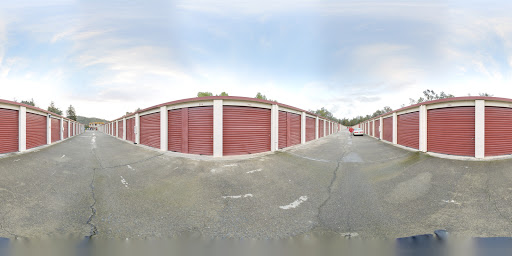 Self-Storage Facility «Security Public Storage», reviews and photos, 111 Muir Station Rd, Martinez, CA 94553, USA
