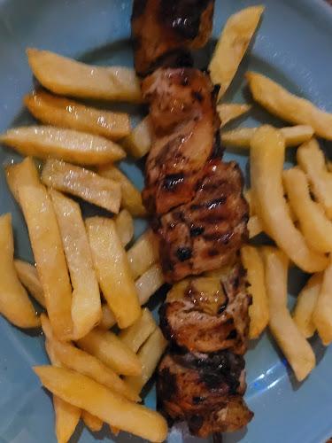 Αξιολογήσεις για το Μεζεδοκηπος / Mezedokipos στην Άργος - Εστιατόριο