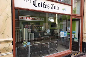 The Coffee Cup image