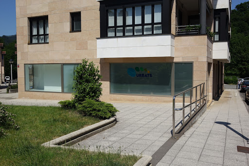 Urrats Podologia Zentrua en Oñati, Guipúzcoa