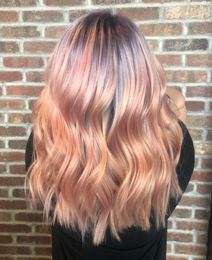 Beauty Salon «Versed Salon», reviews and photos, 11914 IL-59 #110, Plainfield, IL 60585, USA